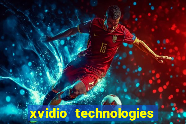 xvidio technologies startup brasil 2024 download